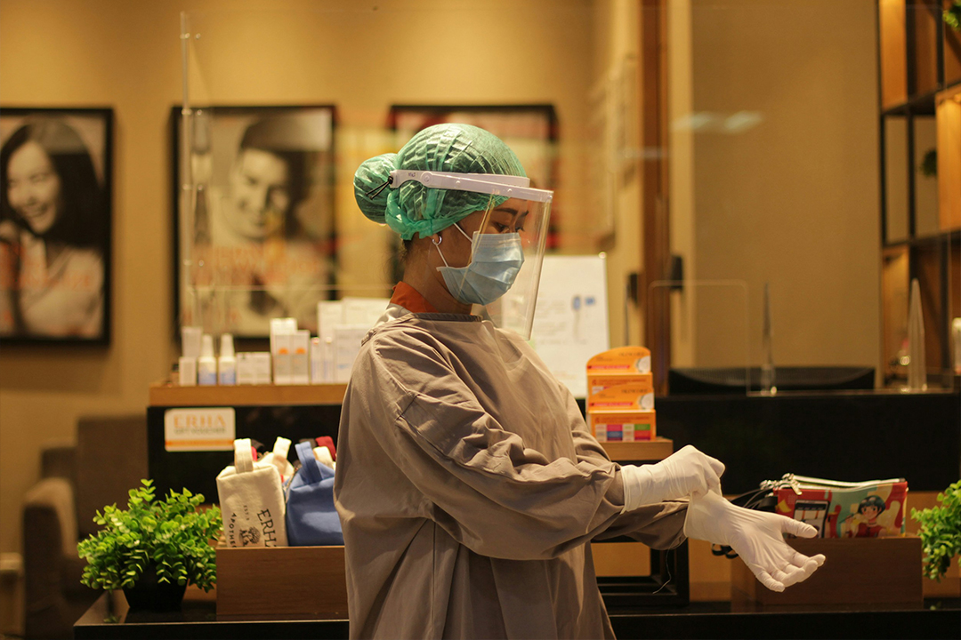 Nursing Careers in Saudi Arabia: Benefits, Opportunities, and Requirements