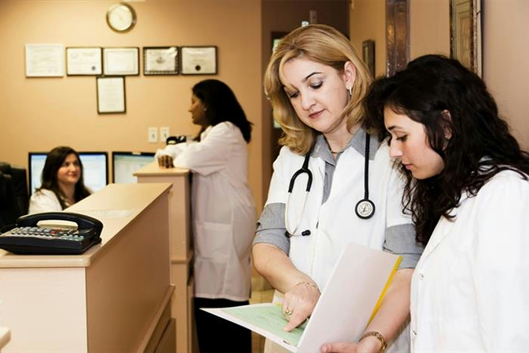 Step-by-Step Guide to the Dataflow Process for Healthcare Professionals